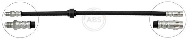 Flexible de frein (Durite de frein) A.B.S. ALL BRAKE SYSTEMS BV. ref. SL 3617